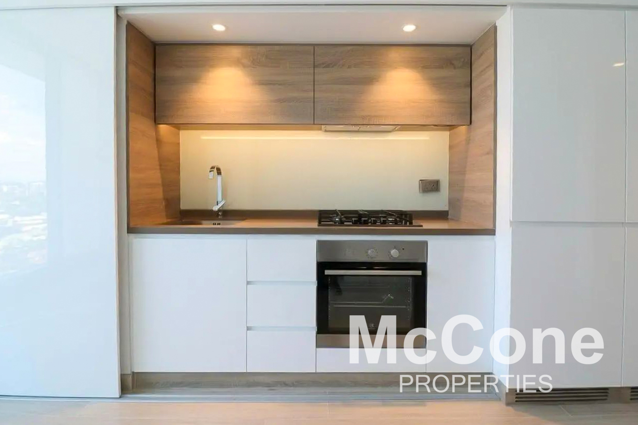 Studio Apartment for Rent in Studio One, Dubai Marina — photo 6 of 12