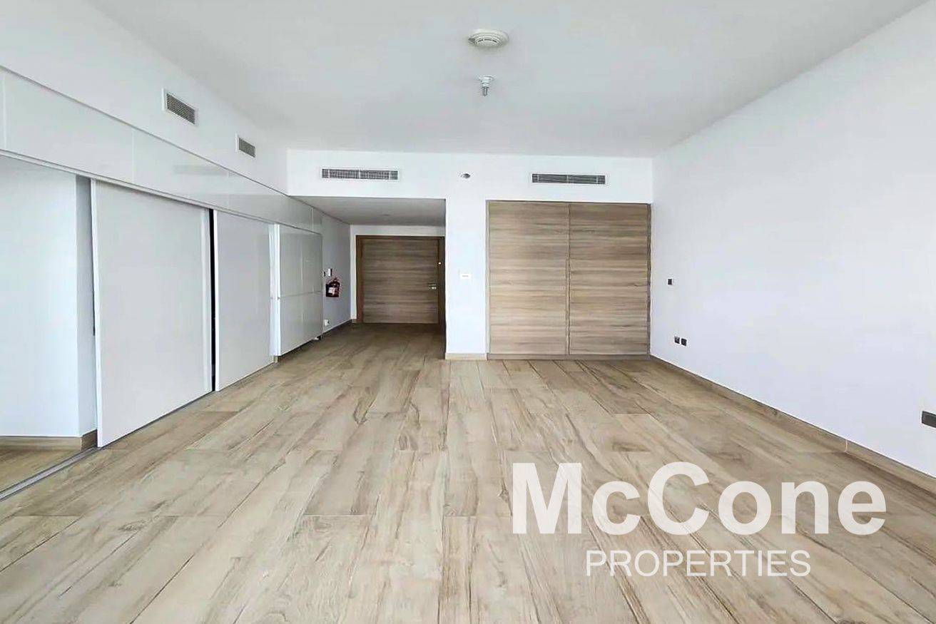 Studio Apartment for Rent in Studio One, Dubai Marina