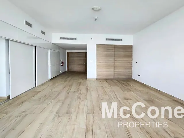 Studio Apartment for Rent in Studio One, Dubai Marina