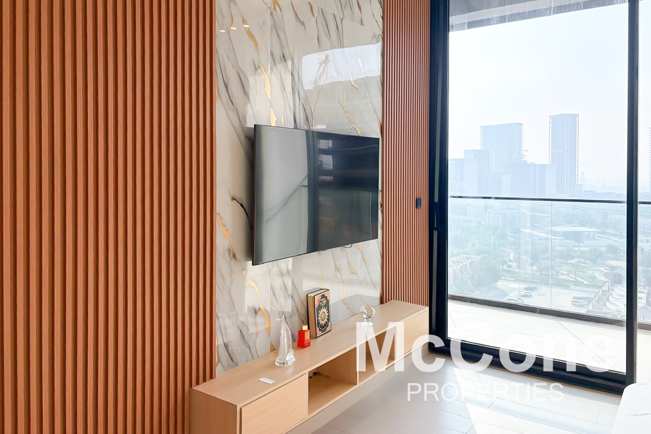 1 Bedroom Apartment for Rent in Binghatti Amber, Jumeirah Village Circle — photo 4 of 11
