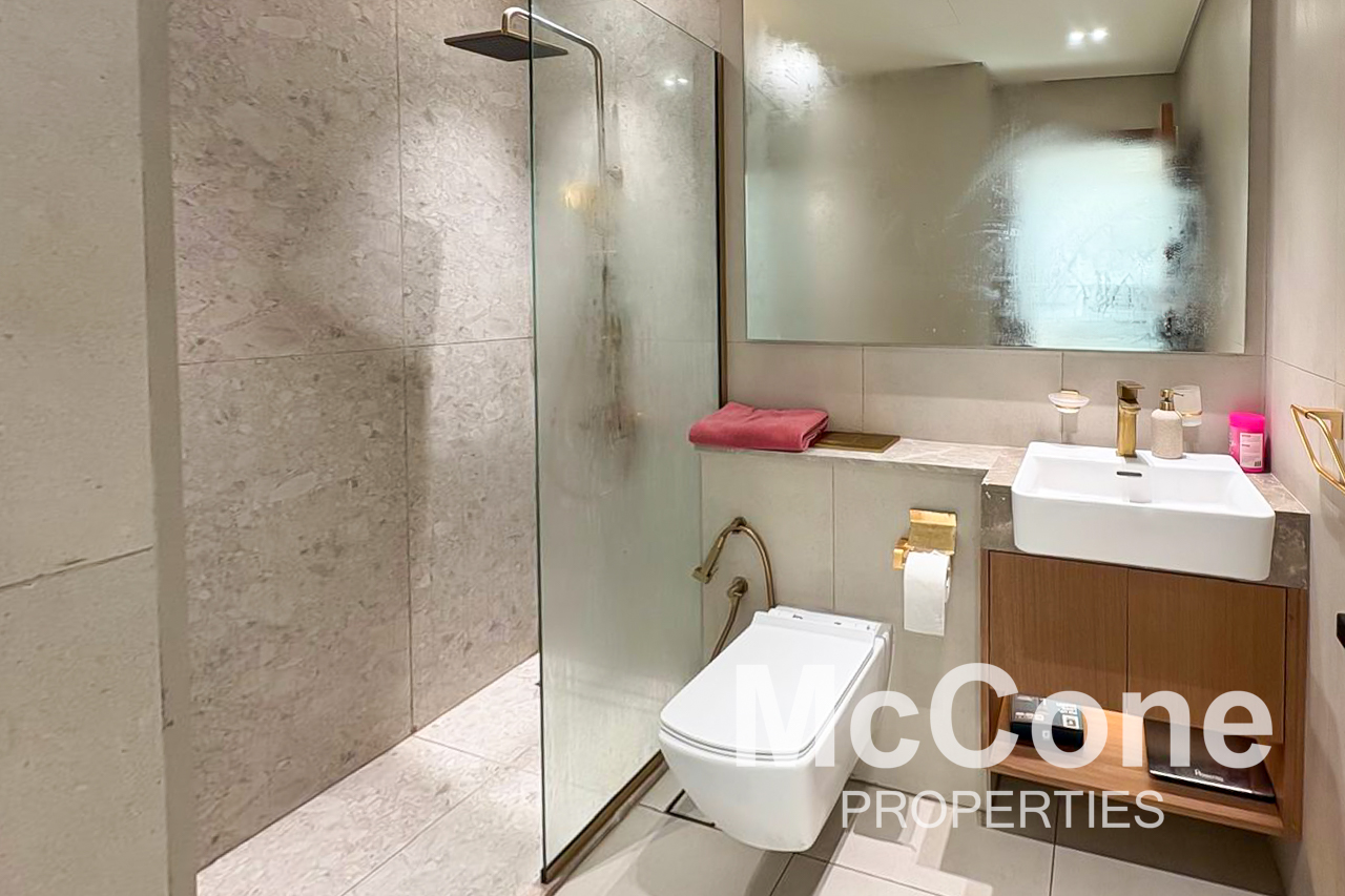 1 Bedroom Apartment for Rent in Binghatti Amber, Jumeirah Village Circle — photograph 10 of 11