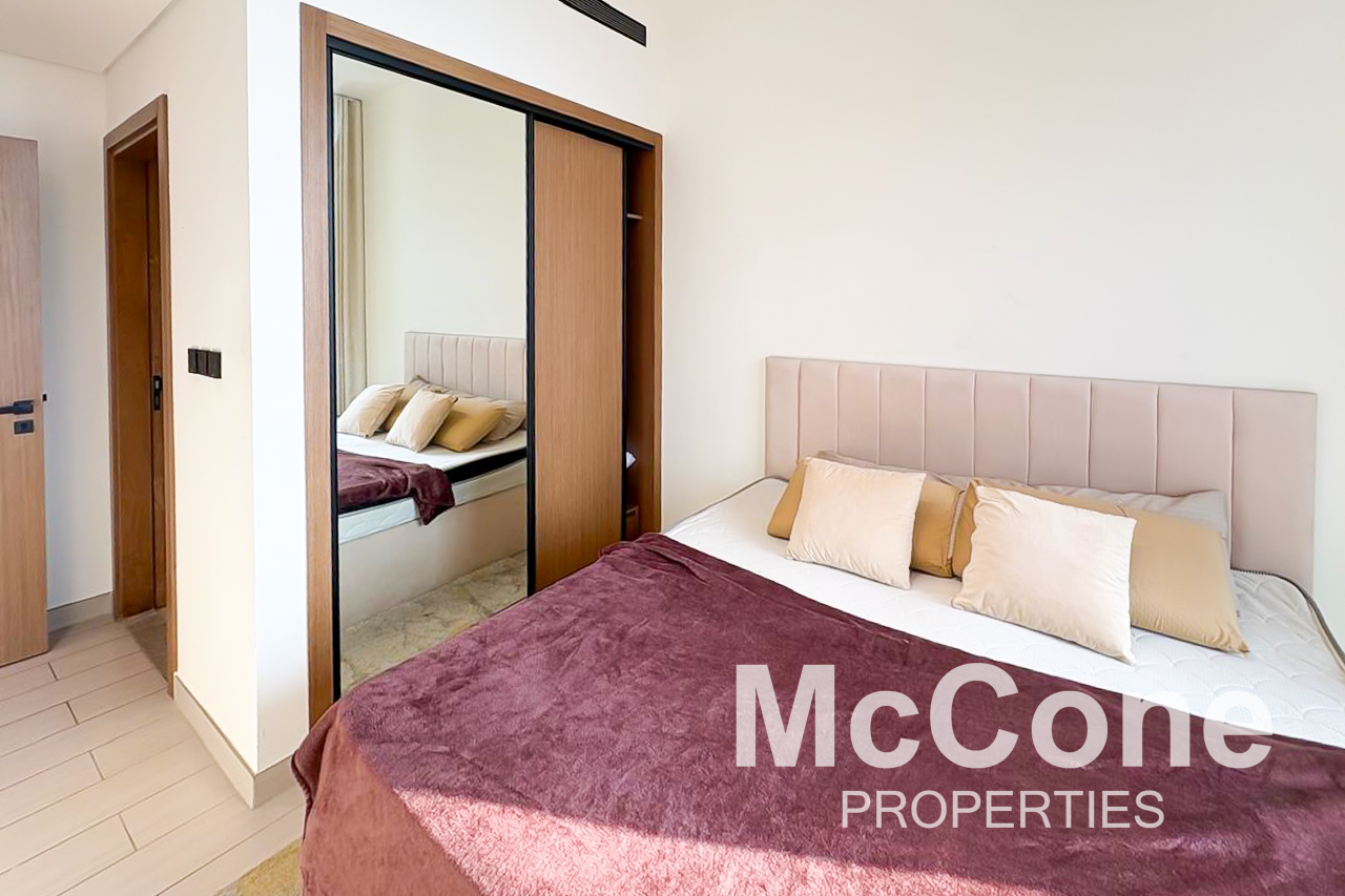 1 Bedroom Apartment for Rent in Binghatti Amber, Jumeirah Village Circle — photo 8 of 11