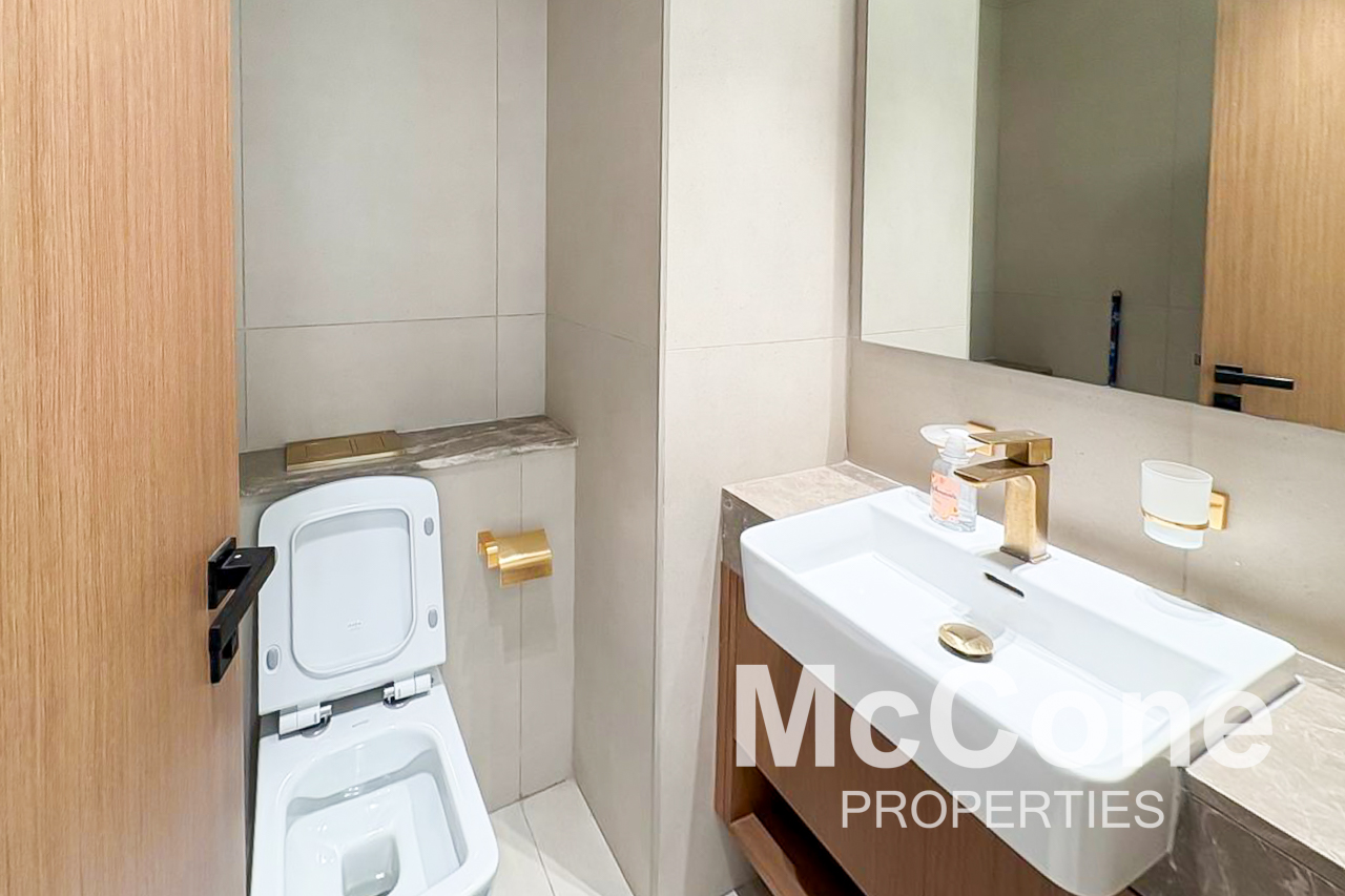 1 Bedroom Apartment for Rent in Binghatti Amber, Jumeirah Village Circle — photograph 11 of 11