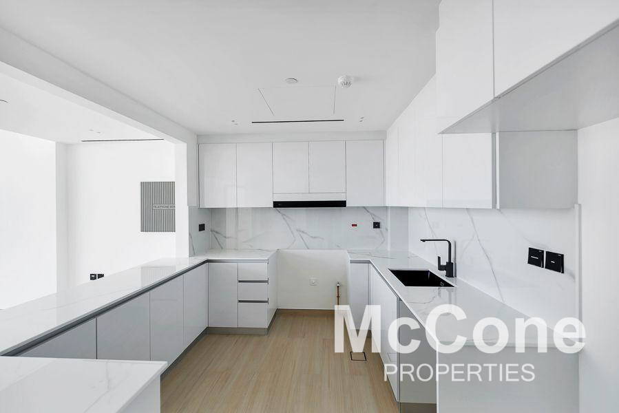 1 Bedroom Apartment for Rent in Binghatti Corner, Jumeirah Village Circle — photo 3 of 24