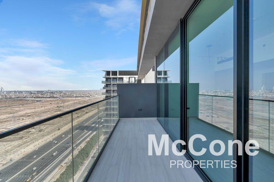 1 Bedroom Apartment for Rent in Binghatti Corner, Jumeirah Village Circle — photo 9 of 24
