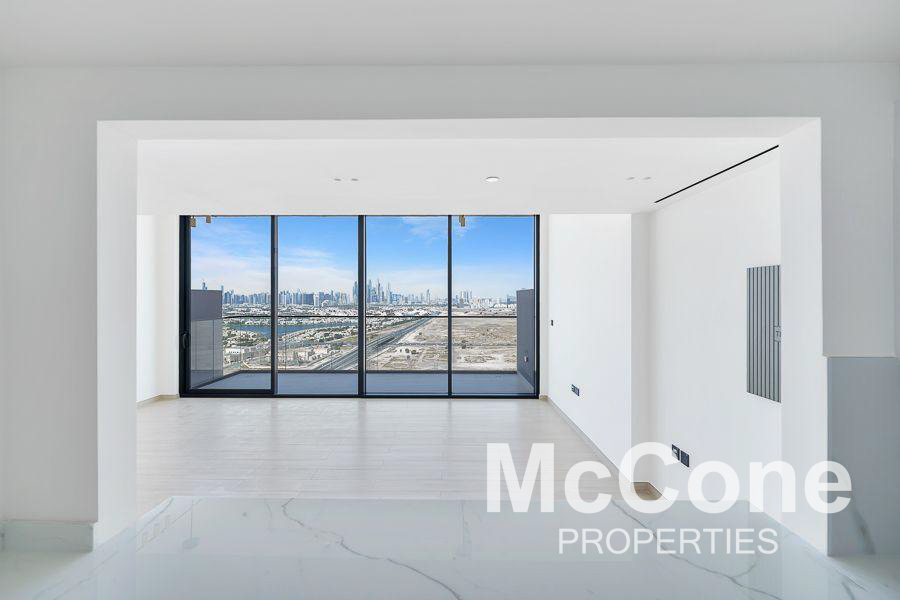 1 Bedroom Apartment for Rent in Binghatti Corner, Jumeirah Village Circle — photo 2 of 24