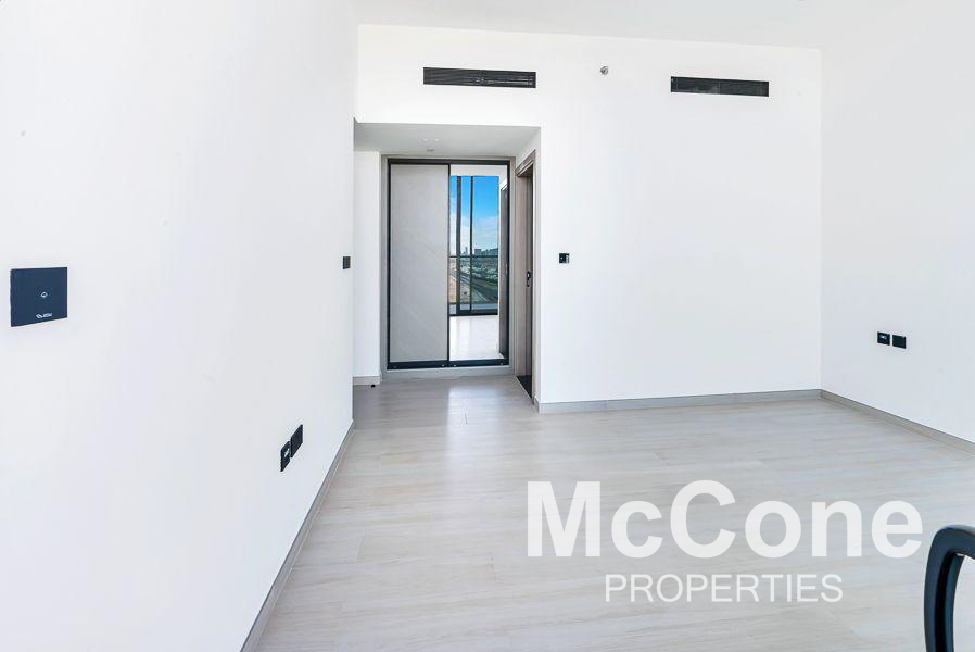 1 Bedroom Apartment for Rent in Binghatti Corner, Jumeirah Village Circle — photo 7 of 24