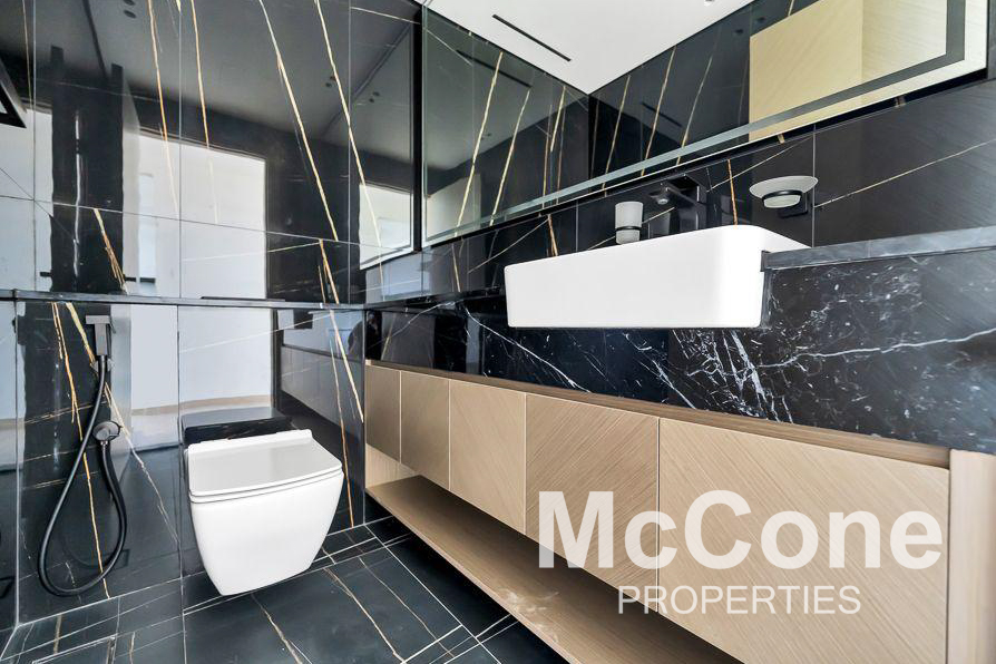 1 Bedroom Apartment for Rent in Binghatti Corner, Jumeirah Village Circle — photo 8 of 24