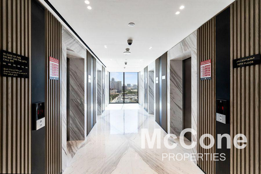 1 Bedroom Apartment for Rent in Binghatti Corner, Jumeirah Village Circle — photograph 14 of 24