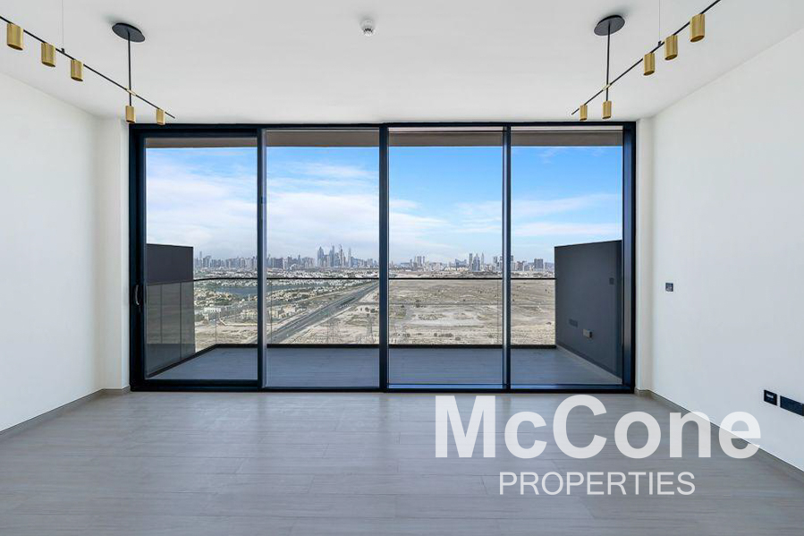 1 Bedroom Apartment for Rent in Binghatti Corner, Jumeirah Village Circle — photo 5 of 24