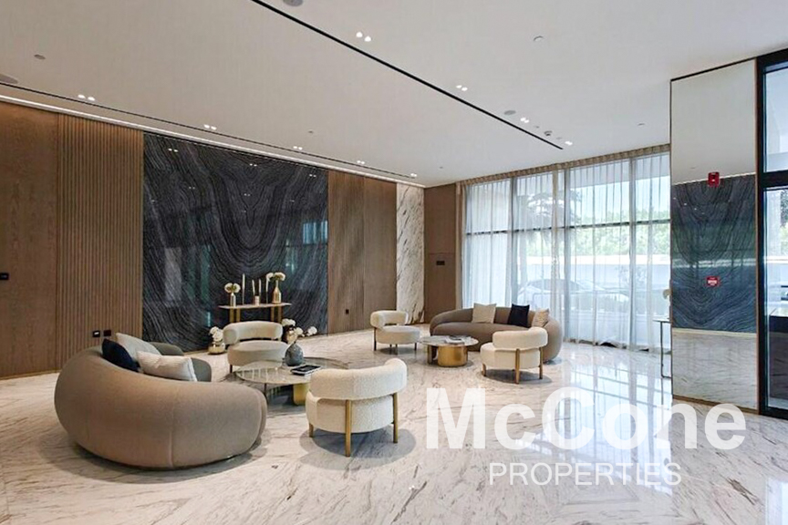 1 Bedroom Apartment for Rent in Binghatti Corner, Jumeirah Village Circle — photograph 13 of 24