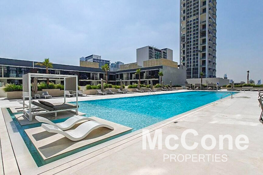 1 Bedroom Apartment for Rent in Binghatti Corner, Jumeirah Village Circle — photograph 22 of 24