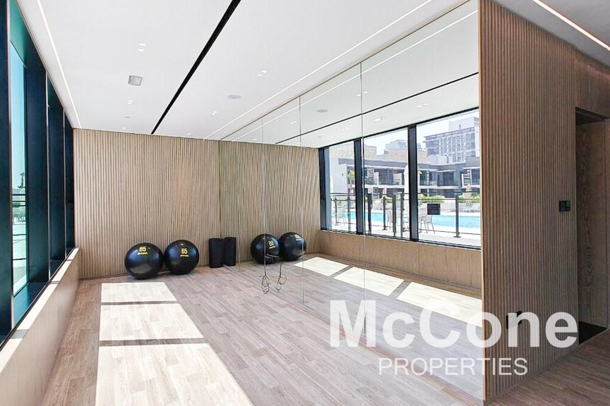 1 Bedroom Apartment for Rent in Binghatti Corner, Jumeirah Village Circle — photograph 15 of 24