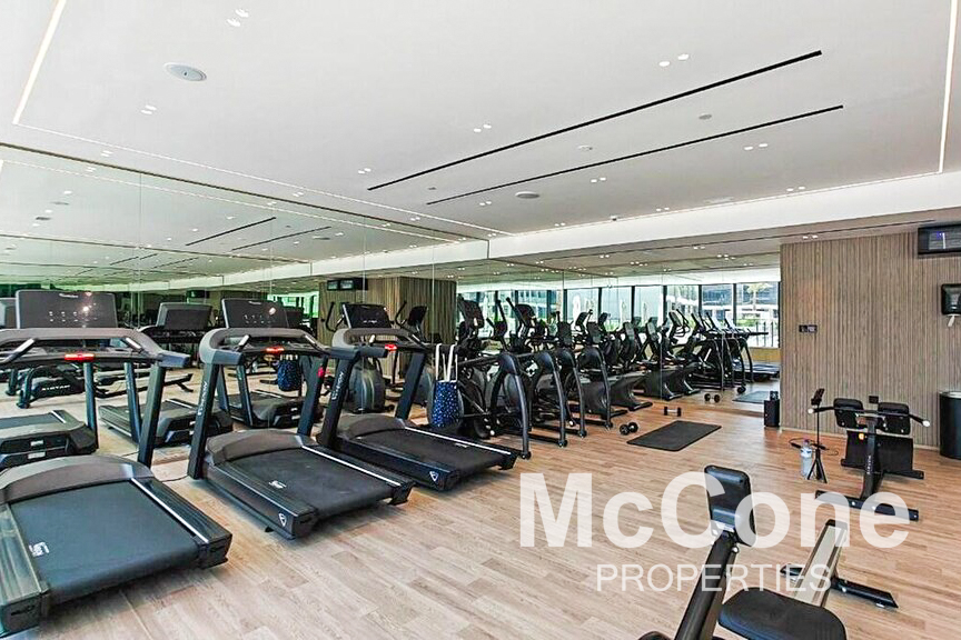 1 Bedroom Apartment for Rent in Binghatti Corner, Jumeirah Village Circle — photograph 17 of 24