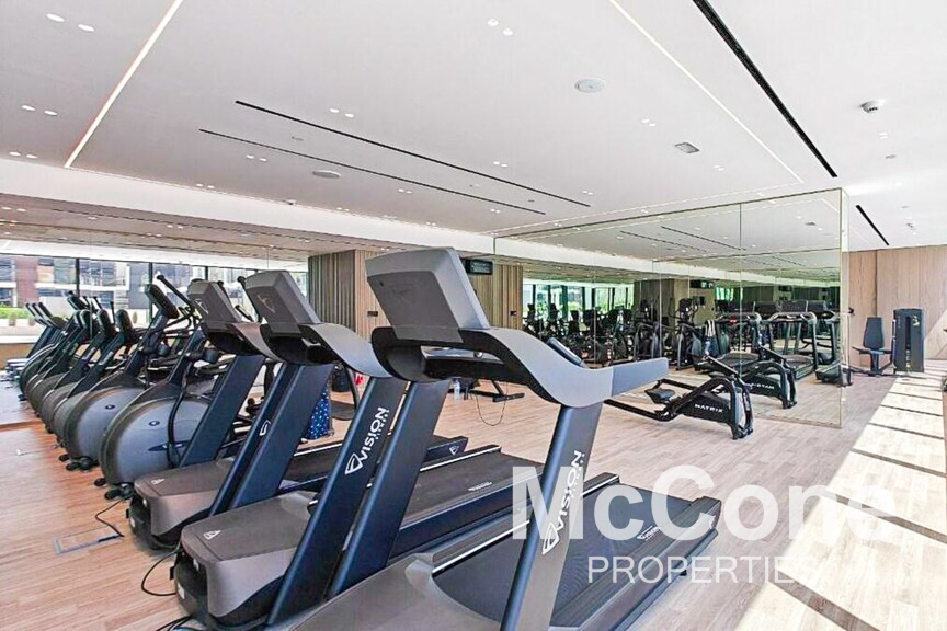 1 Bedroom Apartment for Rent in Binghatti Corner, Jumeirah Village Circle — photograph 16 of 24