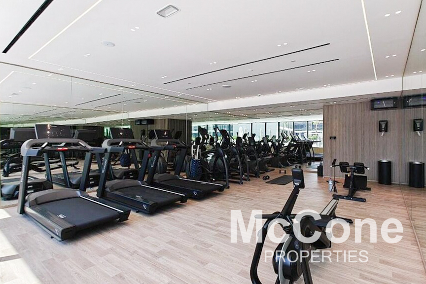 1 Bedroom Apartment for Rent in Binghatti Corner, Jumeirah Village Circle — photograph 18 of 24