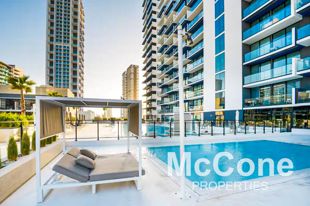 1 Bedroom Apartment for Rent in Binghatti Corner, Jumeirah Village Circle — photograph 19 of 24