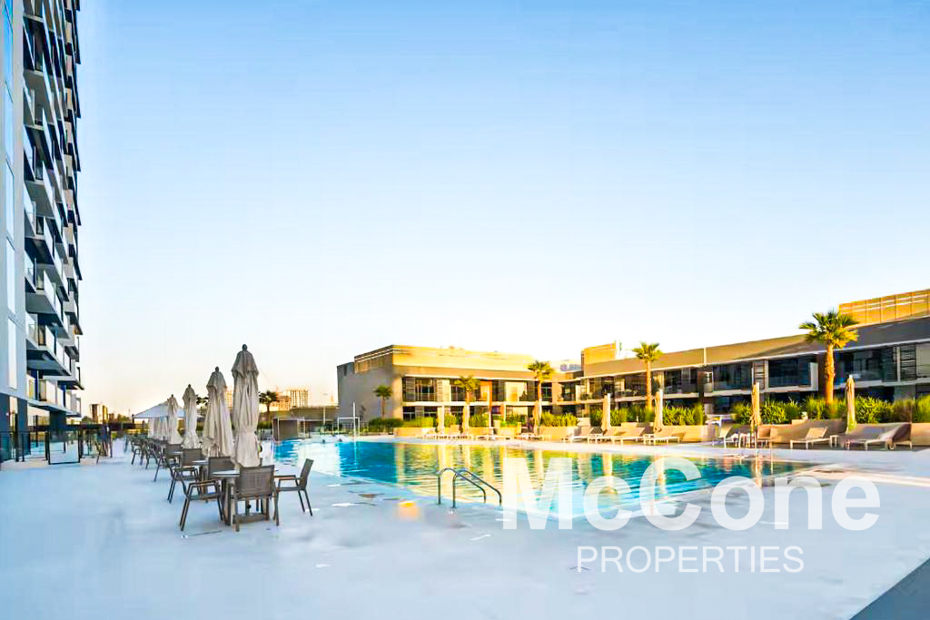 1 Bedroom Apartment for Rent in Binghatti Corner, Jumeirah Village Circle — photograph 20 of 24