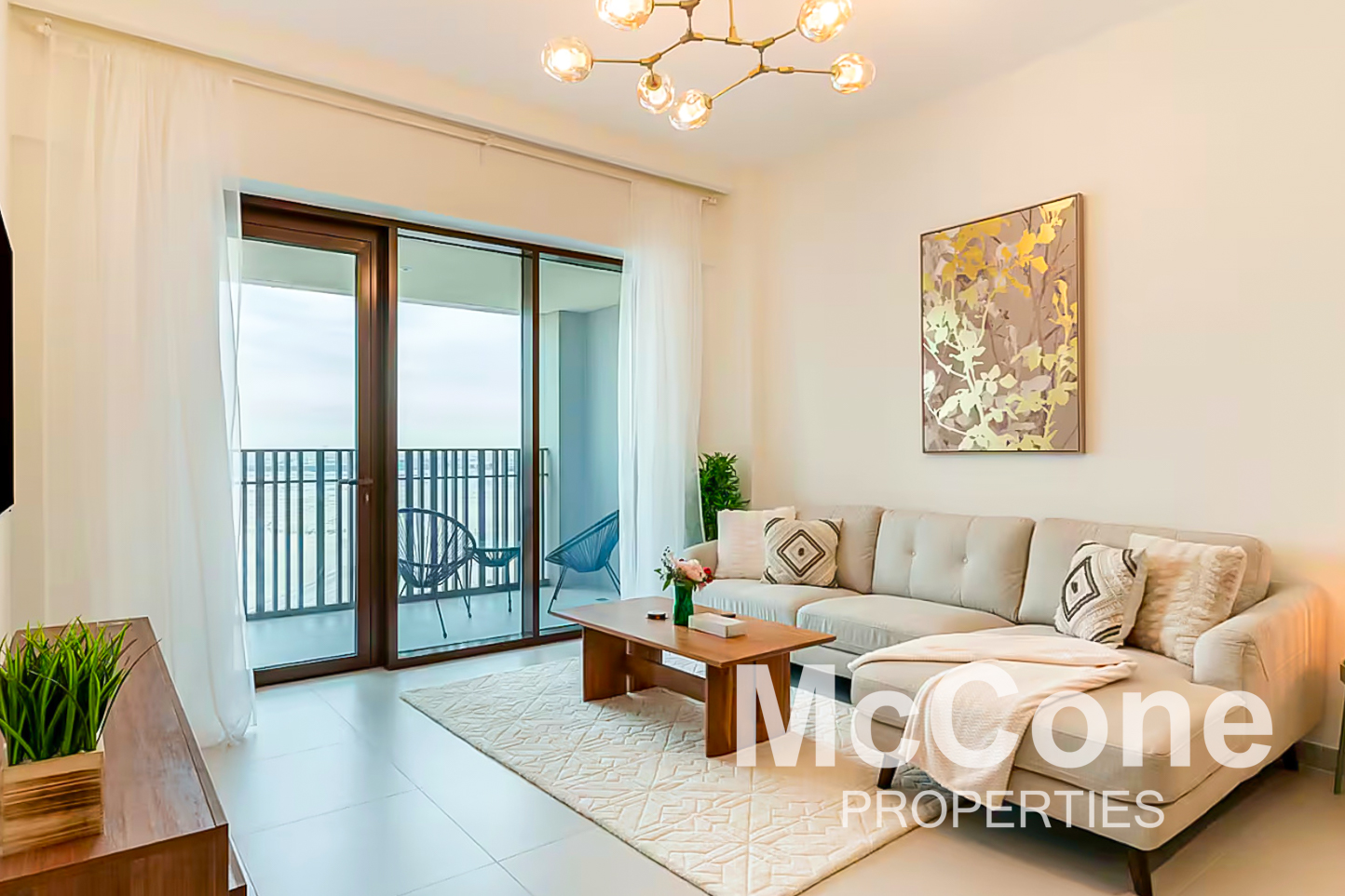 1 Bedroom Apartment for Rent in Summer at Creek Beach, Dubai Creek Harbour (The Lagoons)