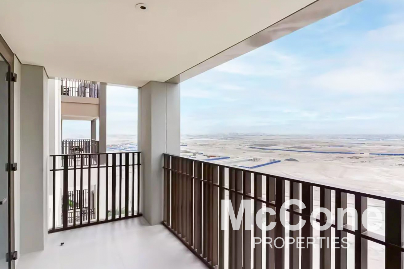 1 Bedroom Apartment for Rent in Summer at Creek Beach, Dubai Creek Harbour (The Lagoons) — photograph 10 of 13