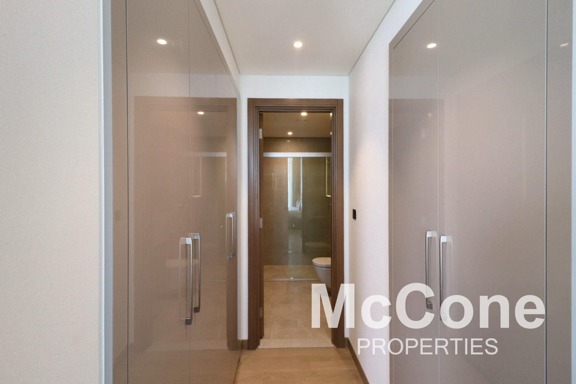 1 Bedroom Apartment for Rent in Waves Grande, Mohammed Bin Rashid City — photograph 11 of 17