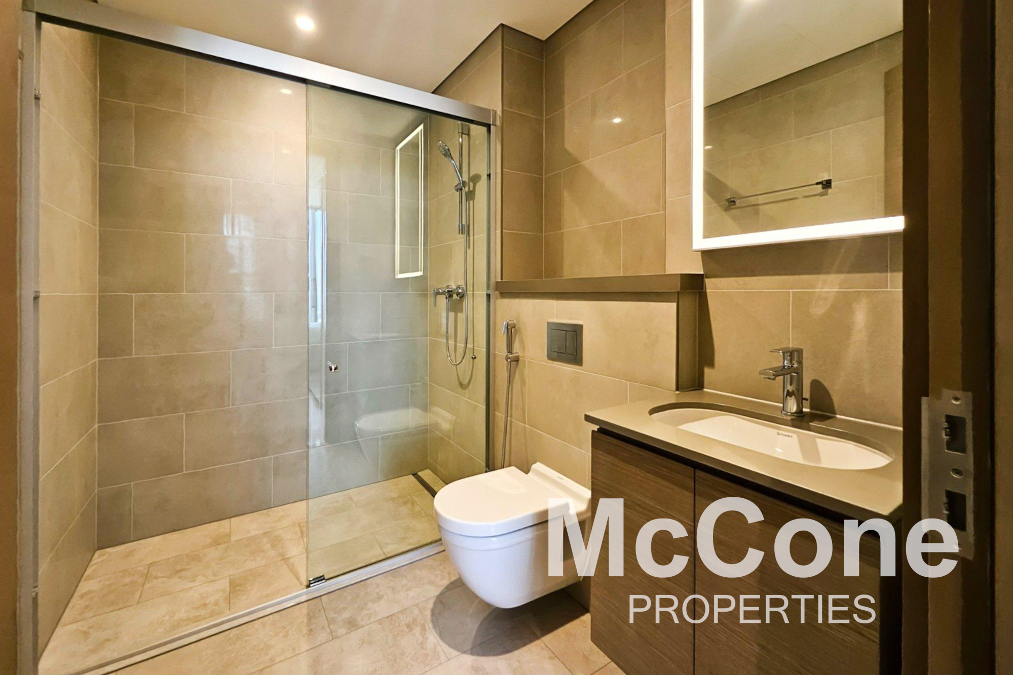 1 Bedroom Apartment for Rent in Waves Grande, Mohammed Bin Rashid City — photograph 12 of 17