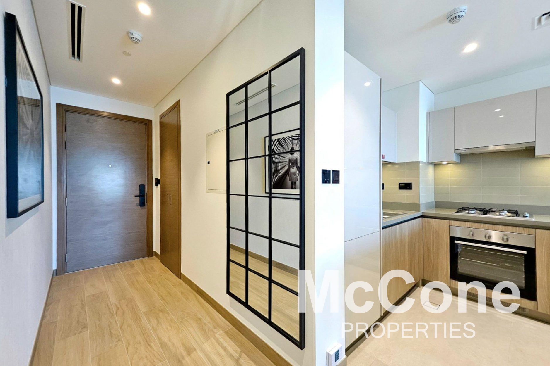 1 Bedroom Apartment for Rent in Waves Grande, Mohammed Bin Rashid City — photo 5 of 17