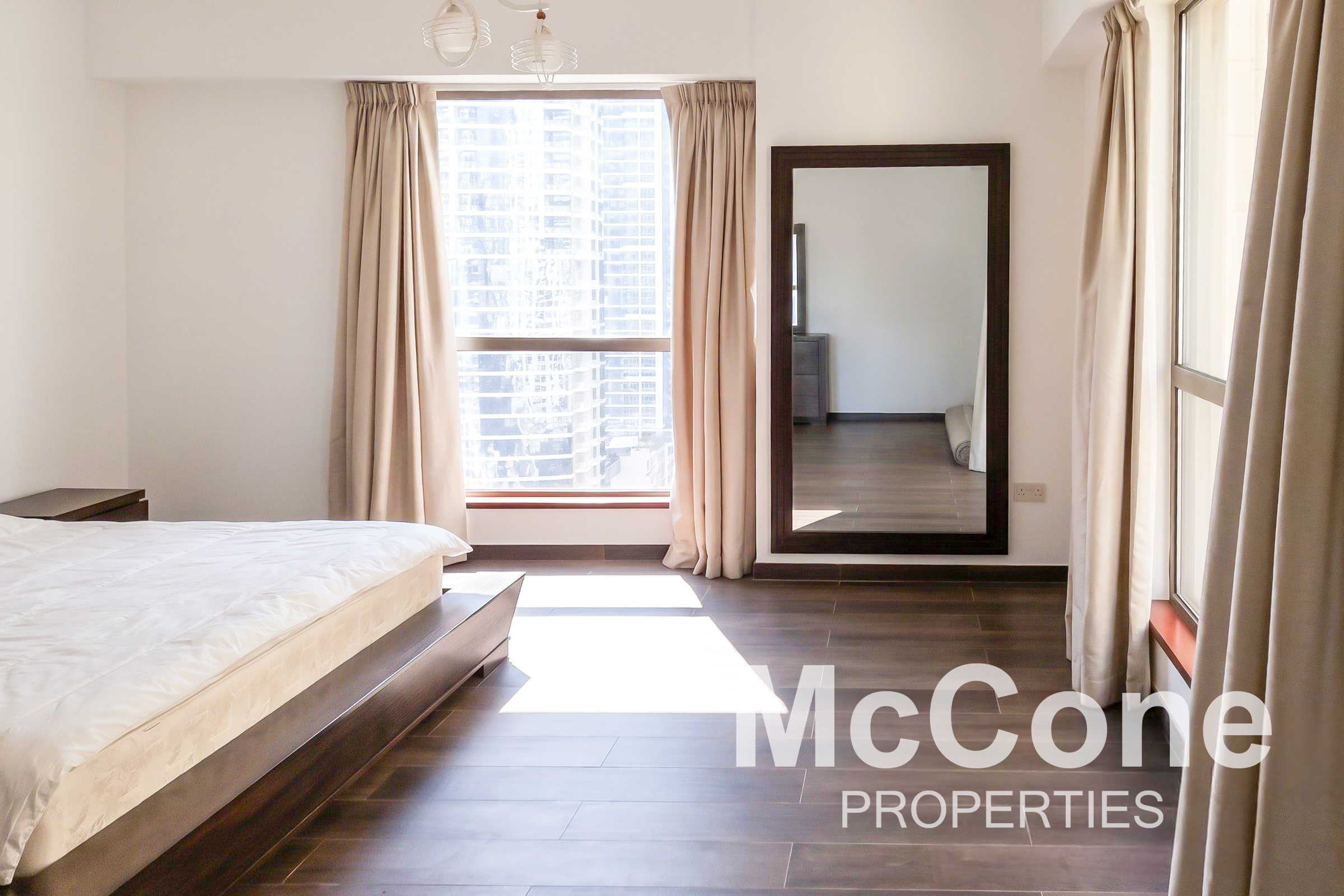 3 Bedroom Apartment for Rent in Sadaf 8, Jumeirah Beach Residence — photo 5 of 10