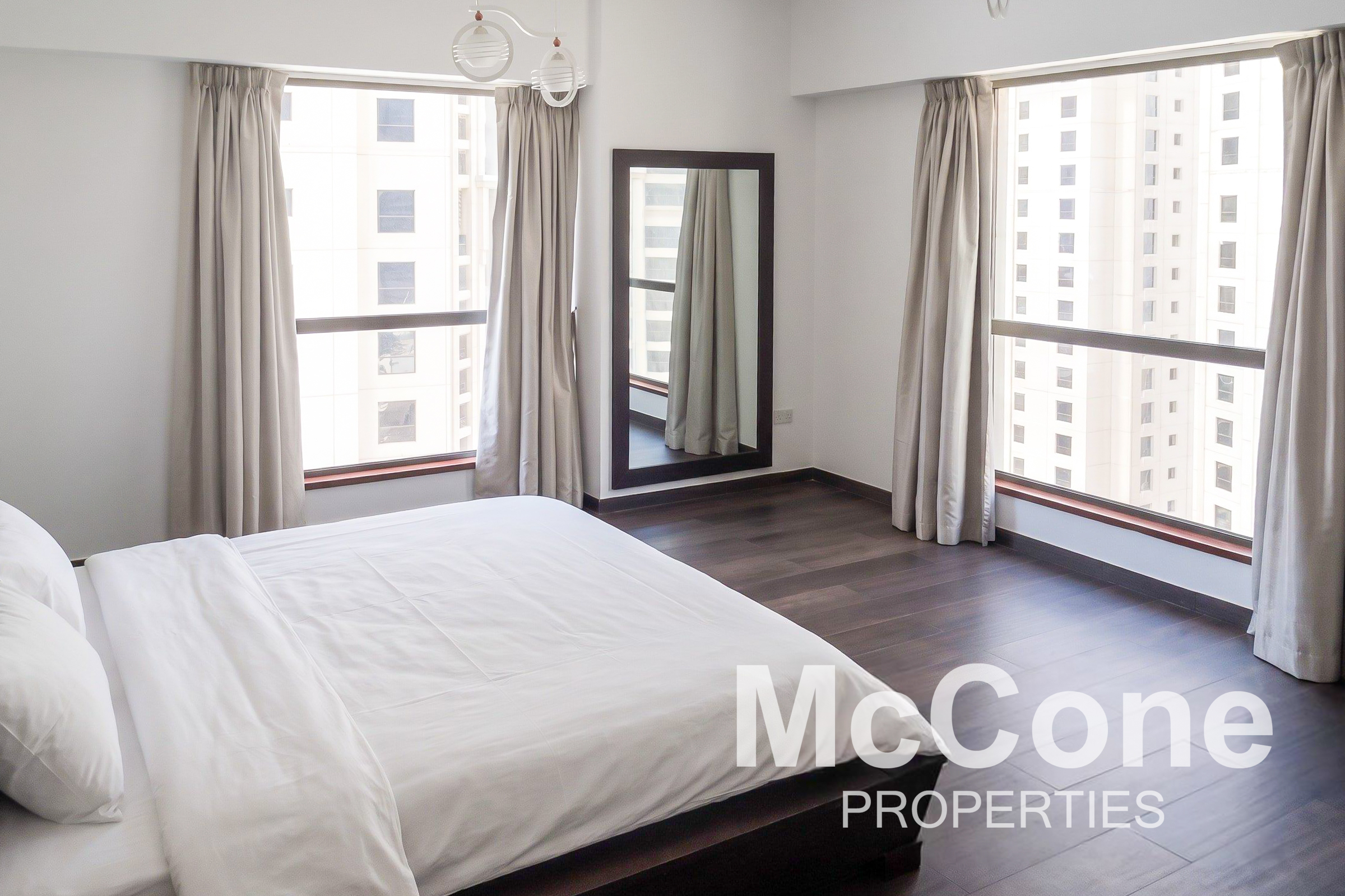 3 Bedroom Apartment for Rent in Sadaf 8, Jumeirah Beach Residence — photo 3 of 10