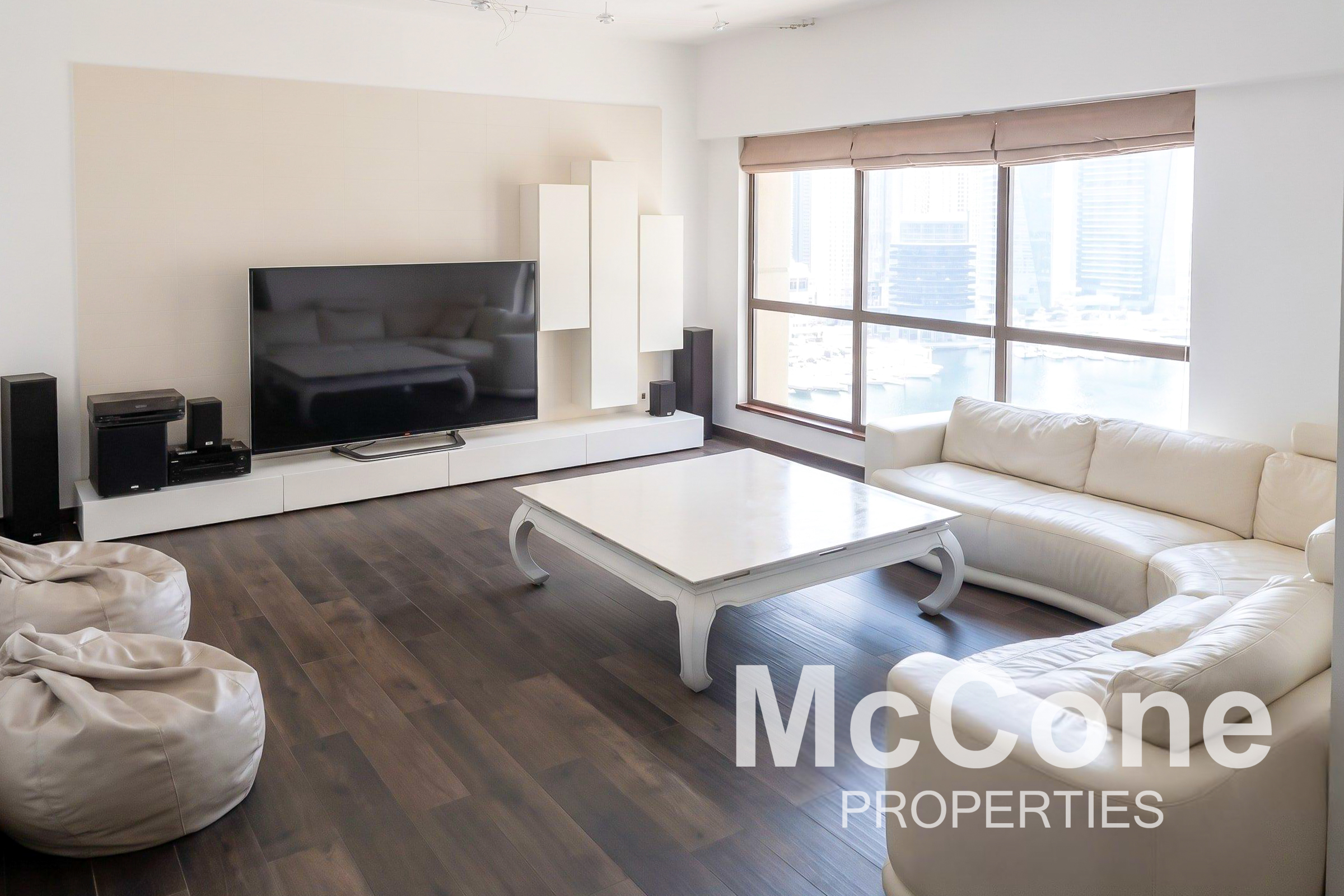 3 Bedroom Apartment for Rent in Sadaf 8, Jumeirah Beach Residence
