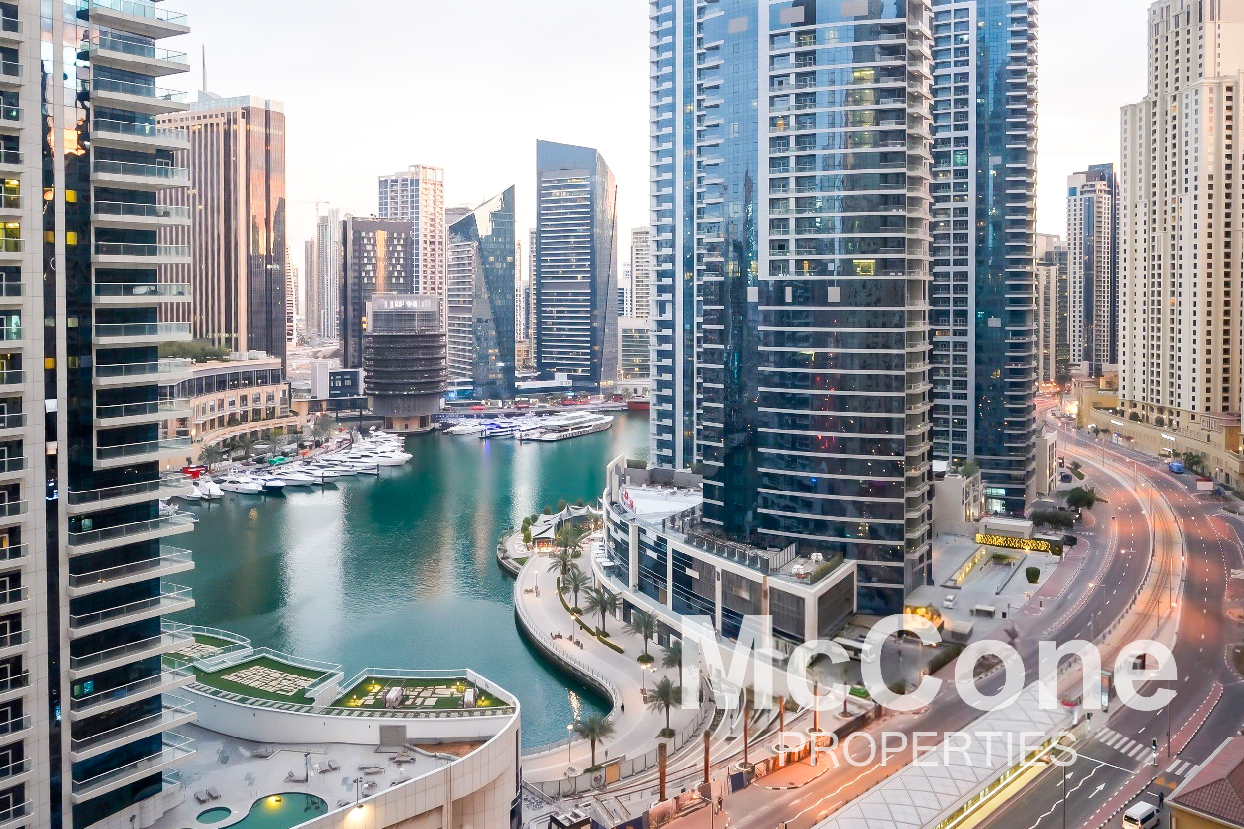 3 Bedroom Apartment for Rent in Sadaf 8, Jumeirah Beach Residence — photograph 10 of 10