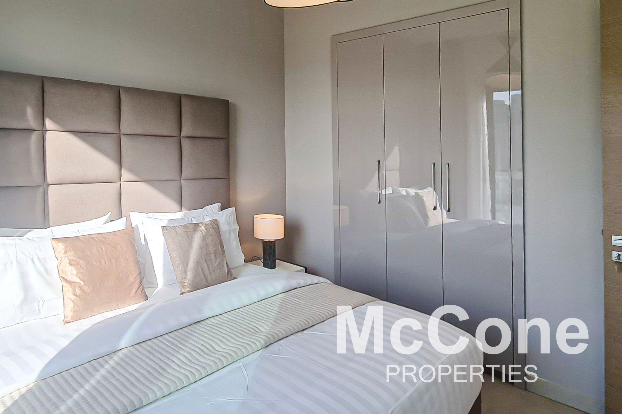 1 Bedroom Apartment for Rent in Sobha Hartland Waves, Mohammed Bin Rashid City — photo 8 of 10