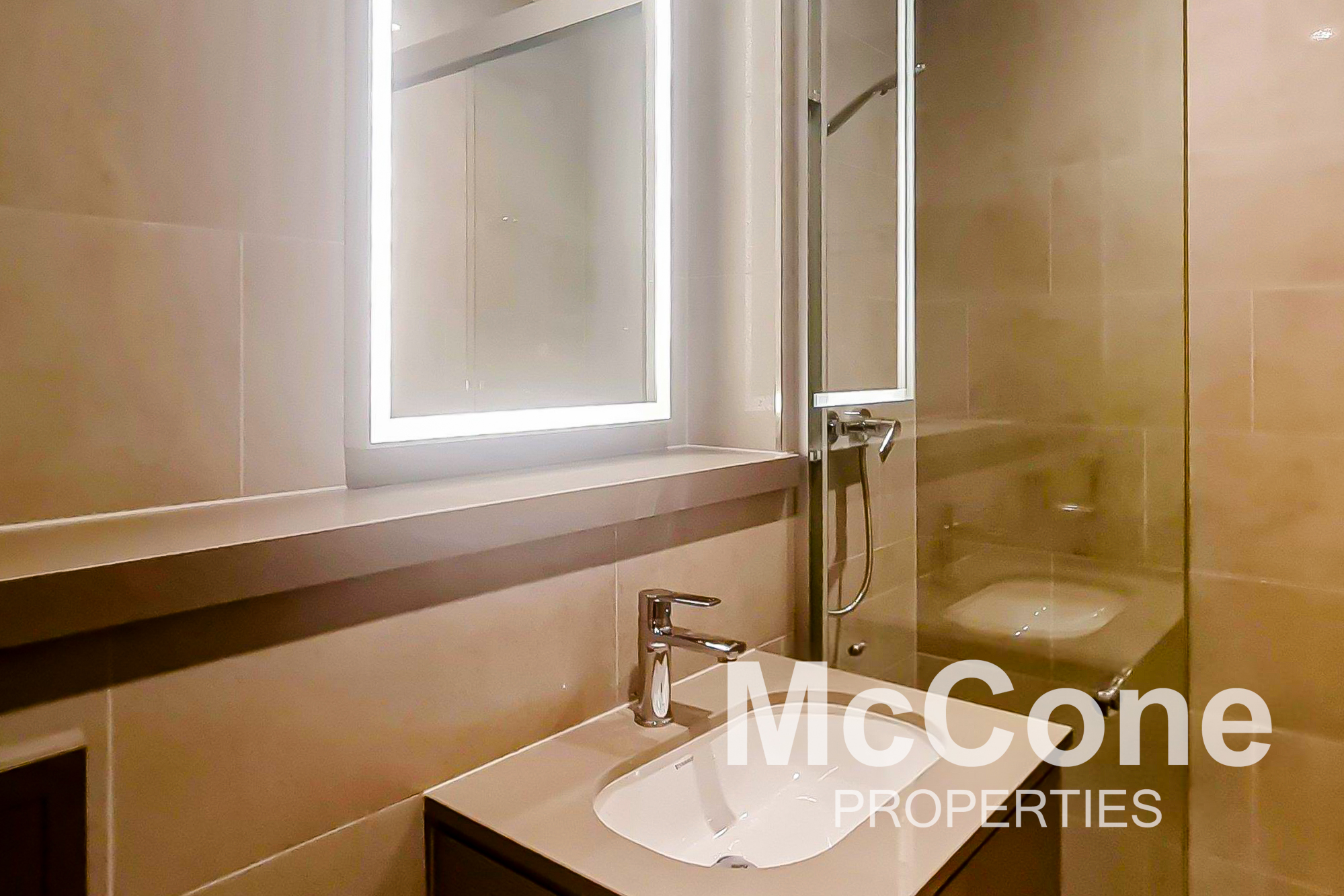 1 Bedroom Apartment for Rent in Sobha Hartland Waves, Mohammed Bin Rashid City — photograph 10 of 10