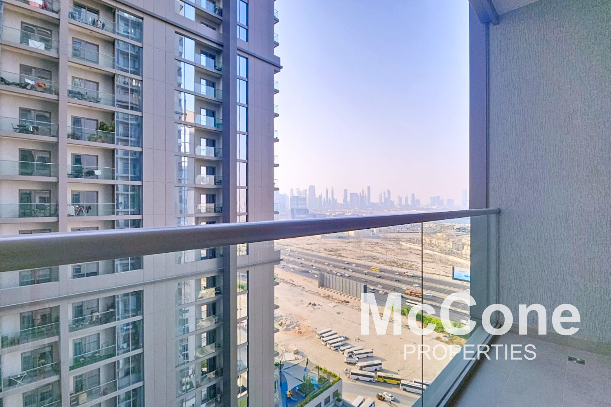 1 Bedroom Apartment for Rent in Sobha Creek Vistas Reserve Tower A, Mohammed Bin Rashid City — photograph 12 of 12