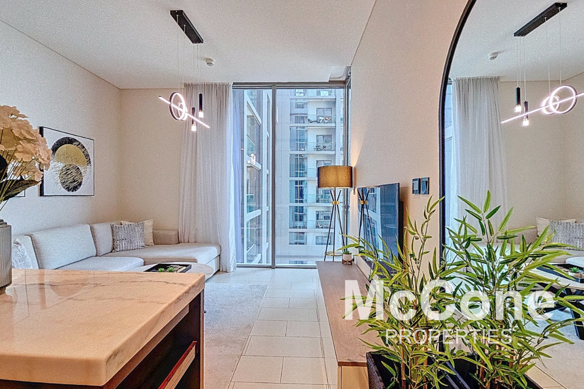 1 Bedroom Apartment for Rent in Sobha Creek Vistas Reserve Tower A, Mohammed Bin Rashid City — photo 6 of 12