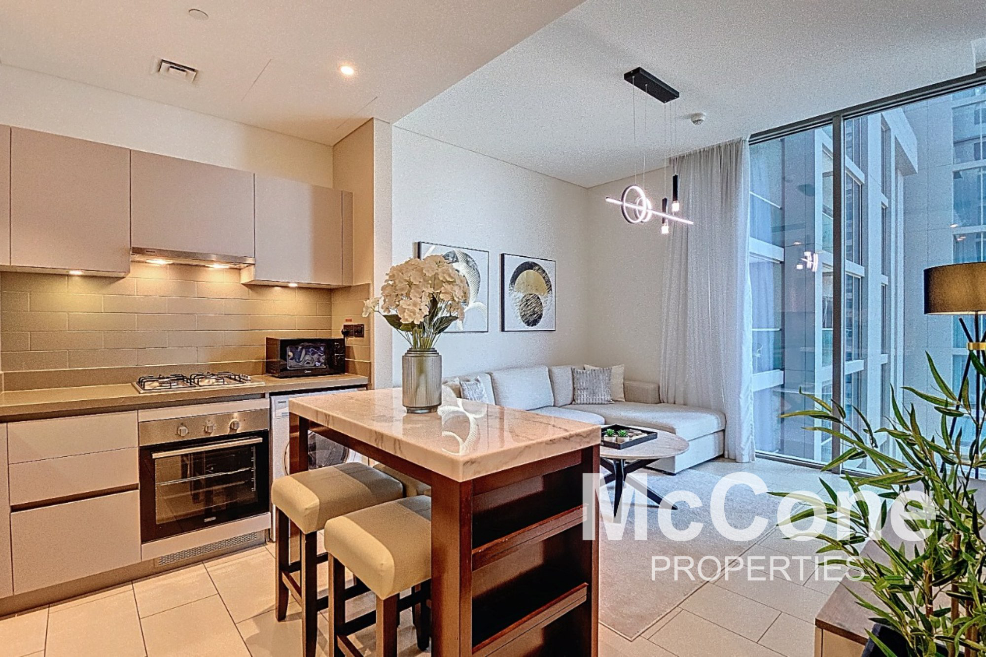 1 Bedroom Apartment for Rent in Sobha Creek Vistas Reserve Tower A, Mohammed Bin Rashid City