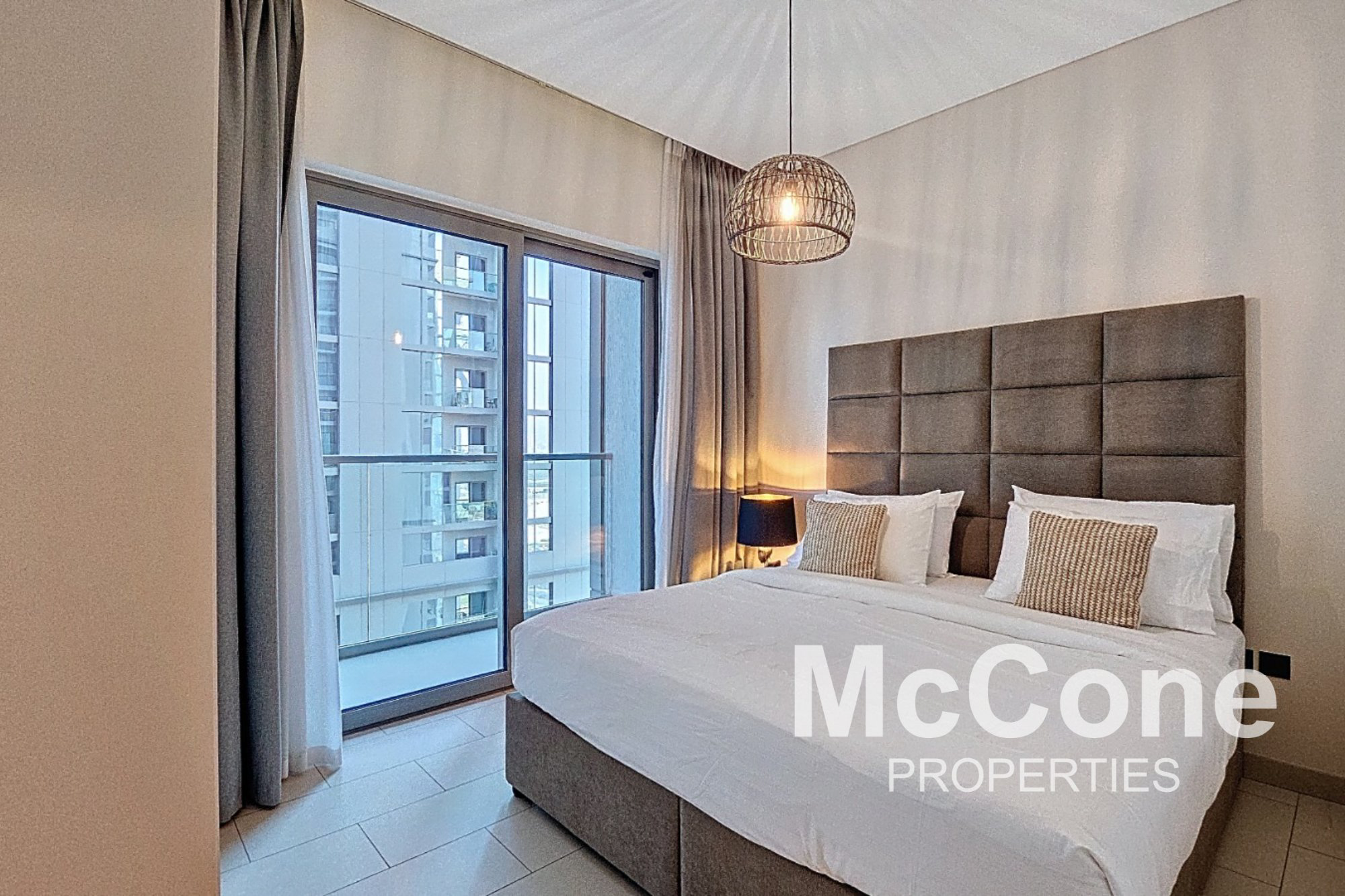 1 Bedroom Apartment for Rent in Sobha Creek Vistas Reserve Tower A, Mohammed Bin Rashid City — photo 8 of 12