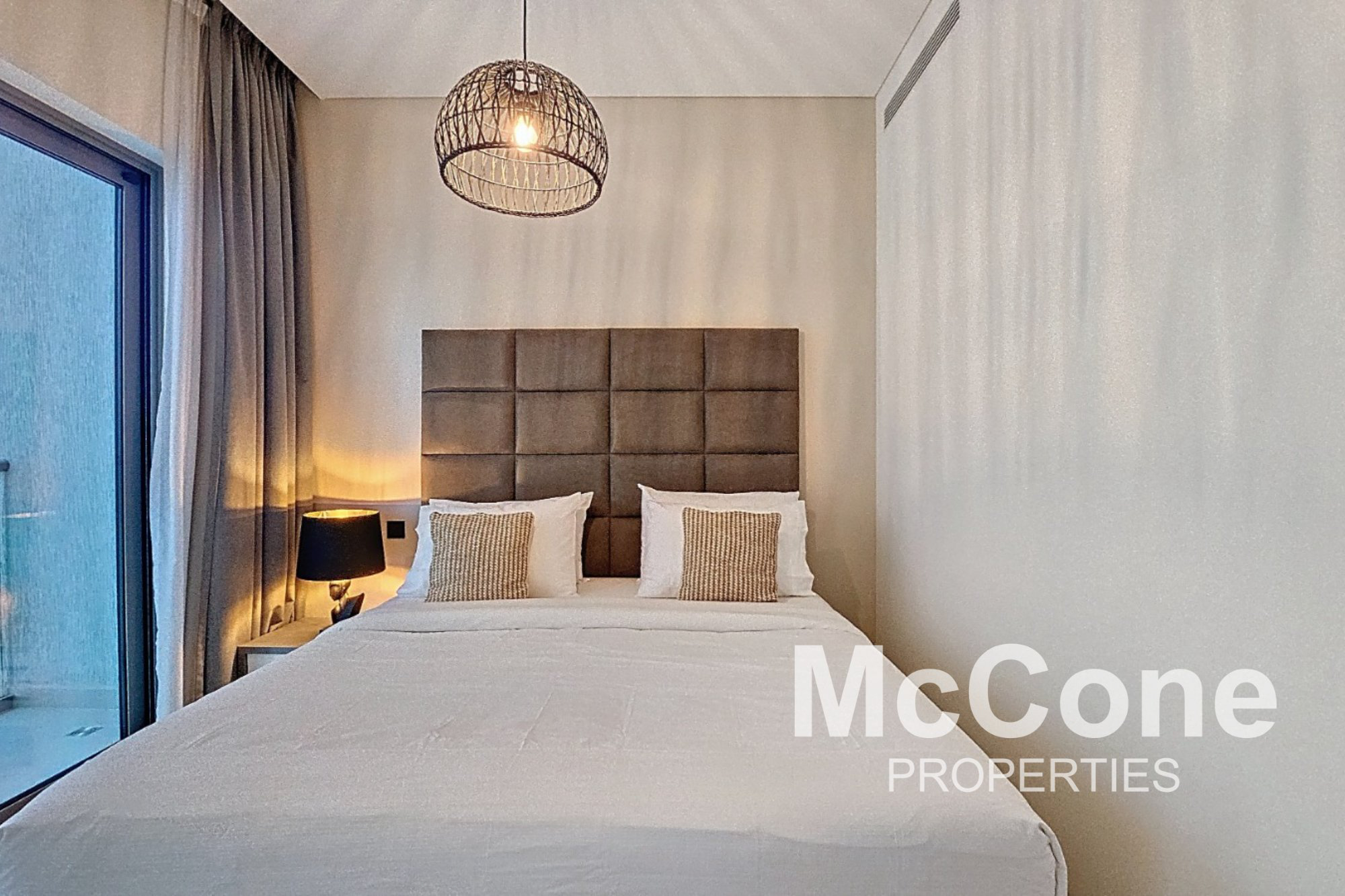 1 Bedroom Apartment for Rent in Sobha Creek Vistas Reserve Tower A, Mohammed Bin Rashid City — photo 9 of 12
