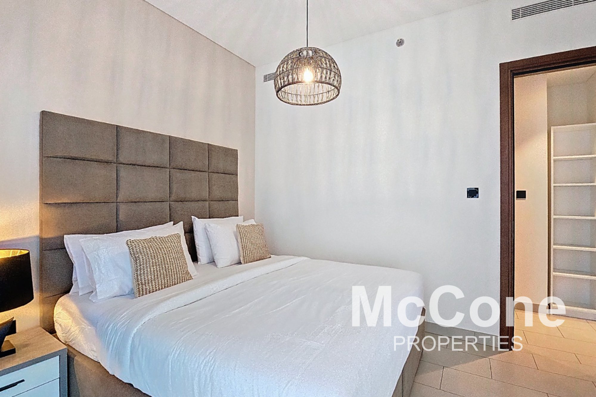 1 Bedroom Apartment for Rent in Sobha Creek Vistas Reserve Tower A, Mohammed Bin Rashid City — photograph 10 of 12