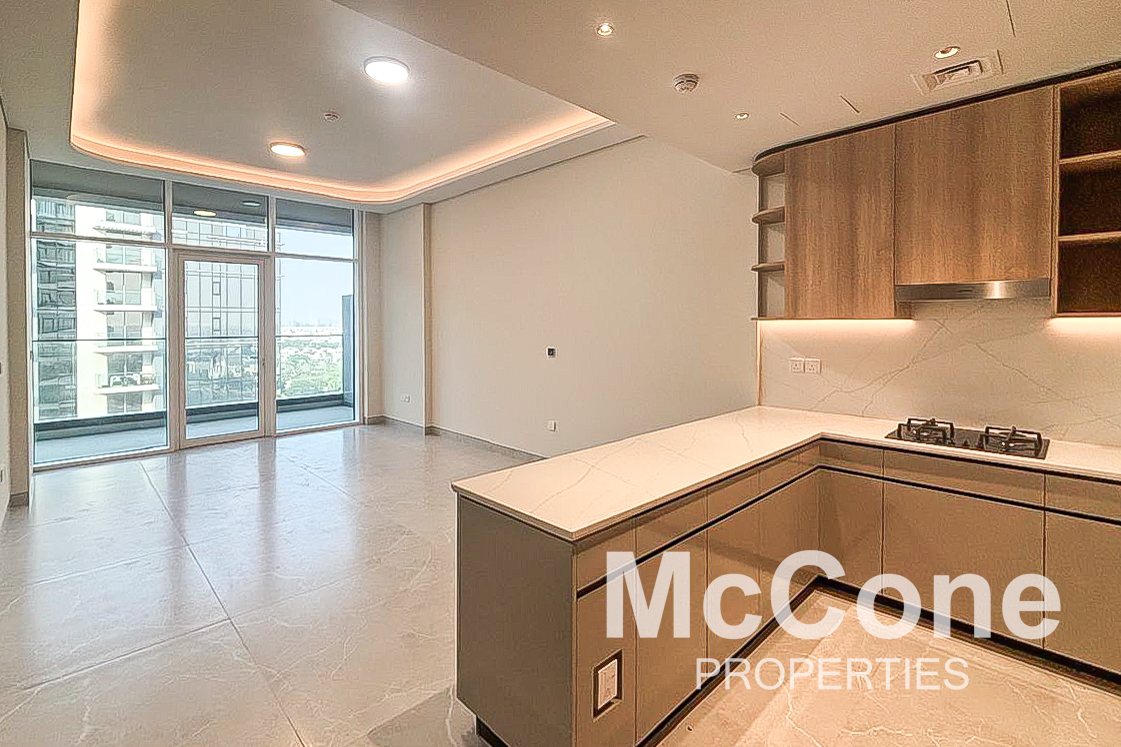 2 Bedroom Apartment for Rent in Golf Residences by Fortimo, Dubai Hills Estate