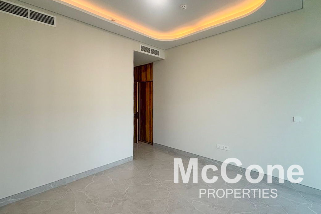 2 Bedroom Apartment for Rent in Golf Residences by Fortimo, Dubai Hills Estate — photo 9 of 18