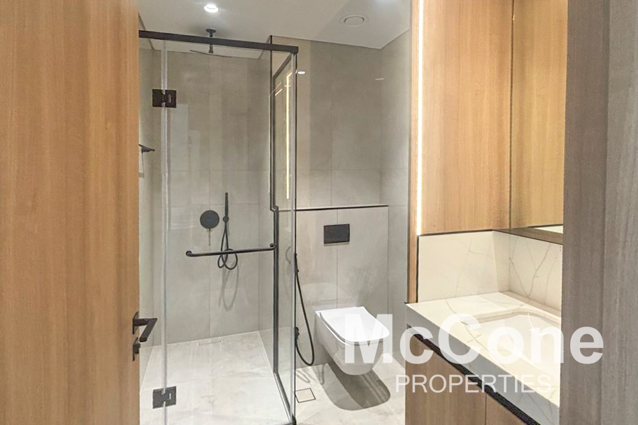 2 Bedroom Apartment for Rent in Golf Residences by Fortimo, Dubai Hills Estate — photograph 12 of 18