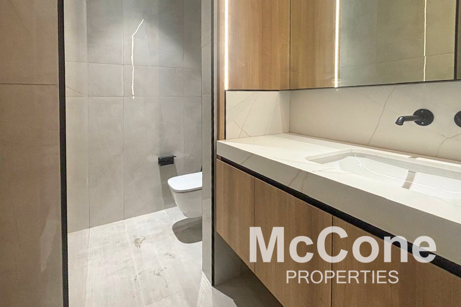 2 Bedroom Apartment for Rent in Golf Residences by Fortimo, Dubai Hills Estate — photograph 15 of 18