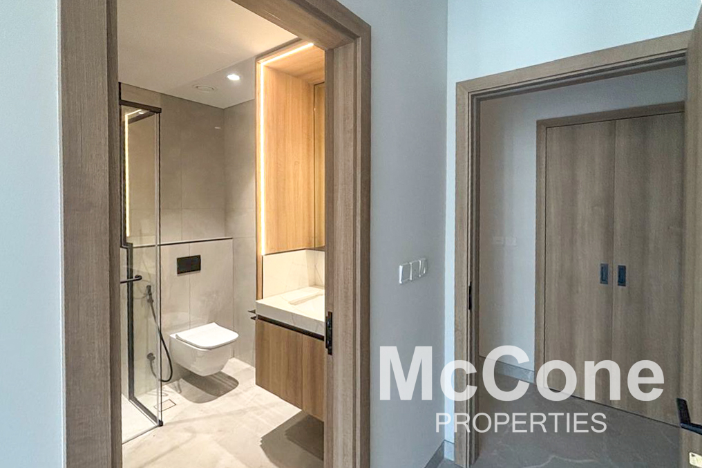 2 Bedroom Apartment for Rent in Golf Residences by Fortimo, Dubai Hills Estate — photograph 13 of 18