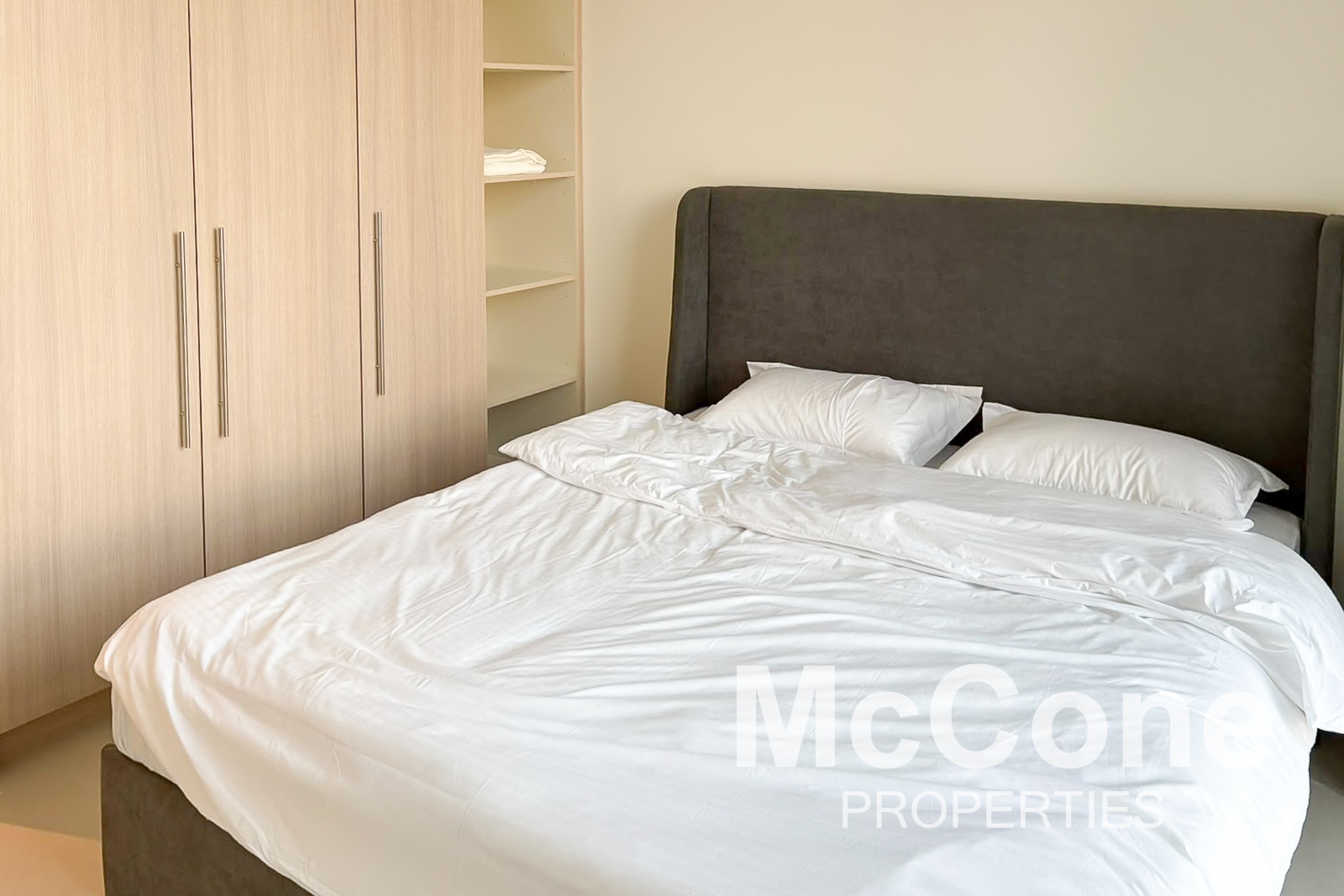 1 Bedroom Apartment for Rent in Golf Grand, Dubai Hills Estate — photo 7 of 10
