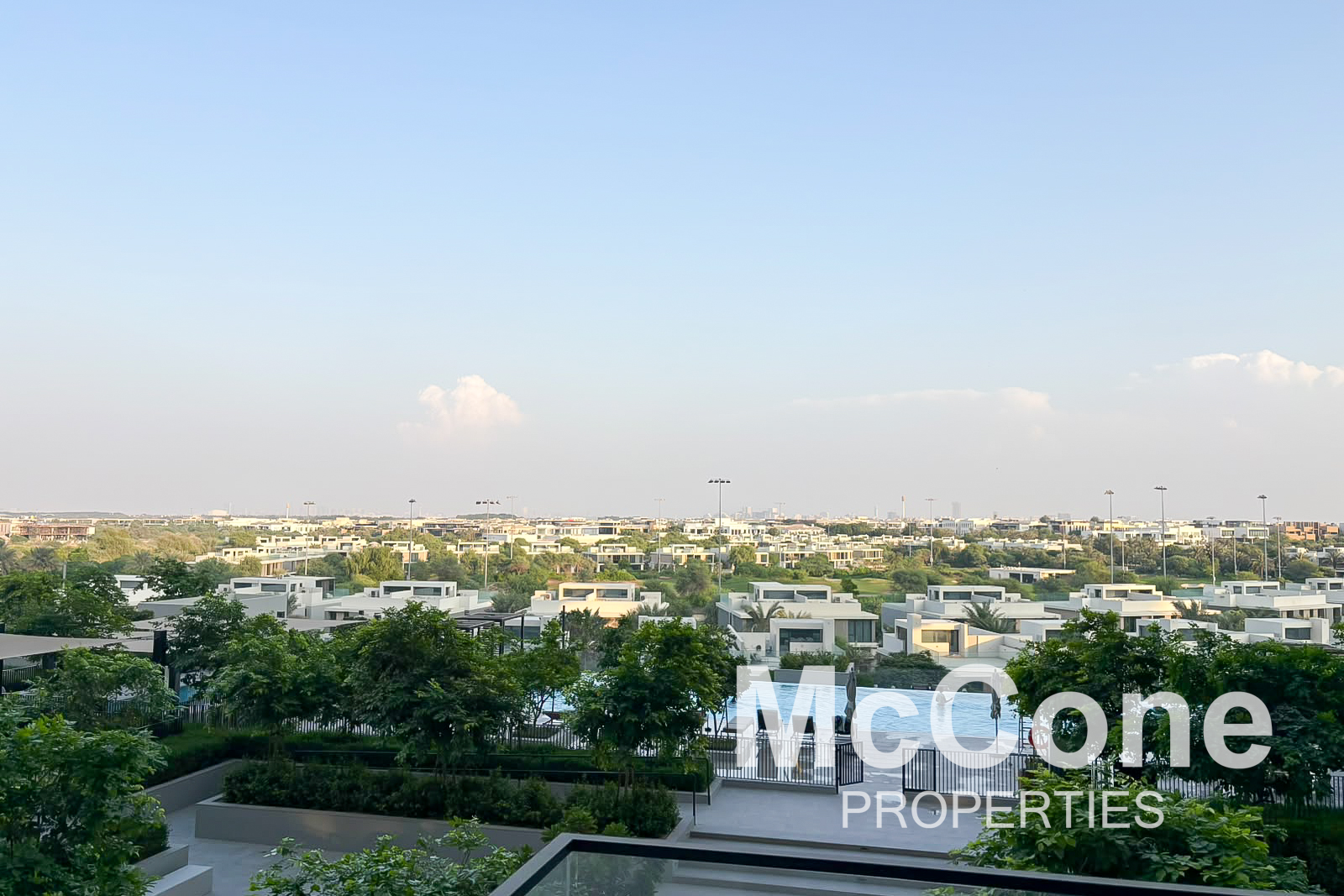1 Bedroom Apartment for Rent in Golf Grand, Dubai Hills Estate