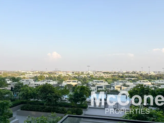 1 Bedroom Apartment for Rent in Golf Grand, Dubai Hills Estate