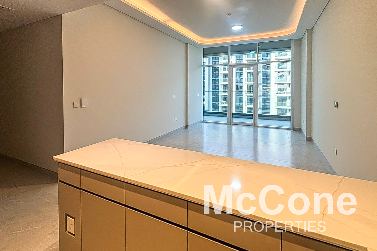 2 Bedroom Apartment for Rent in Golf Residences by Fortimo, Dubai Hills Estate — photo 6 of 17