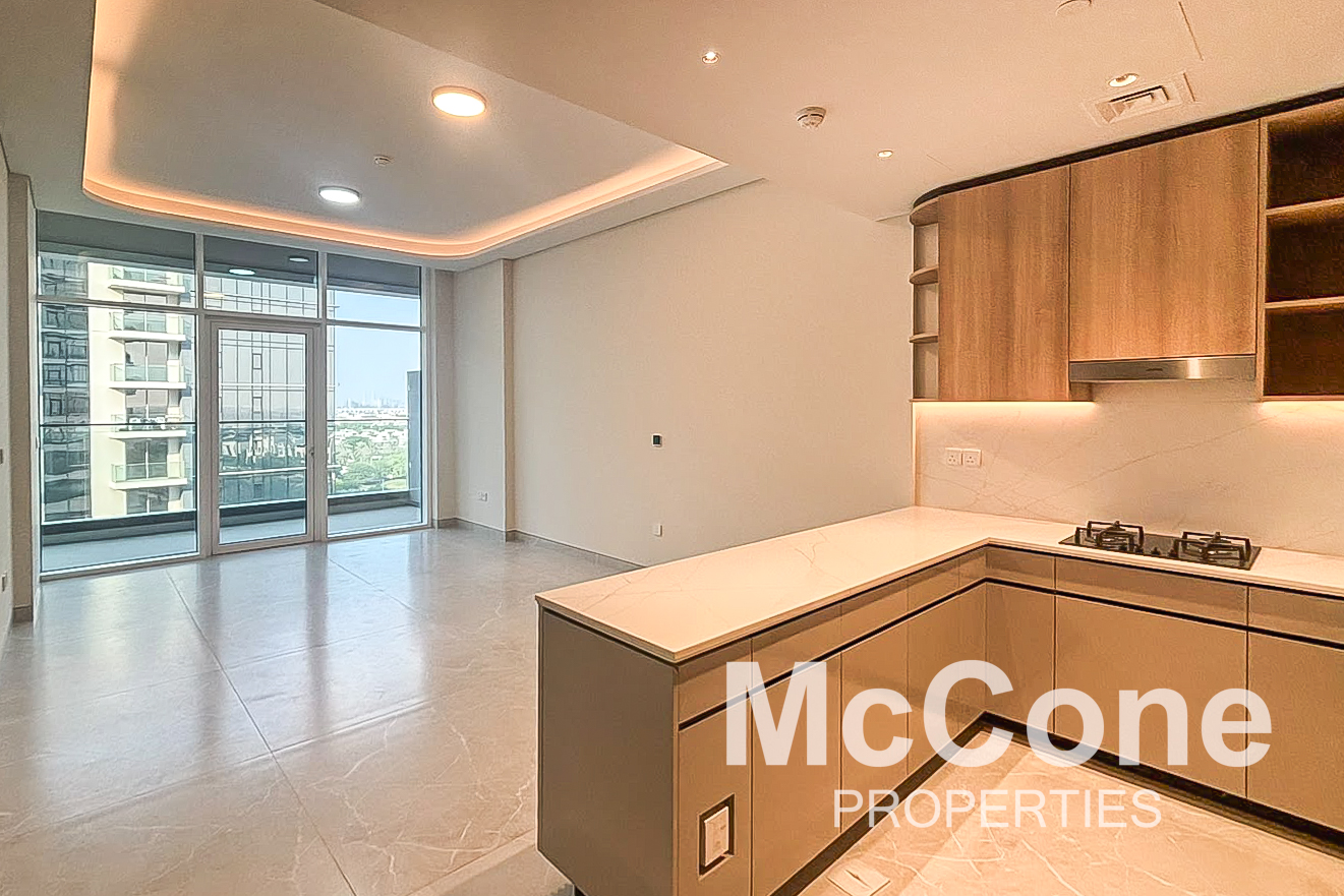 2 Bedroom Apartment for Rent in Golf Residences by Fortimo, Dubai Hills Estate — photo 2 of 17