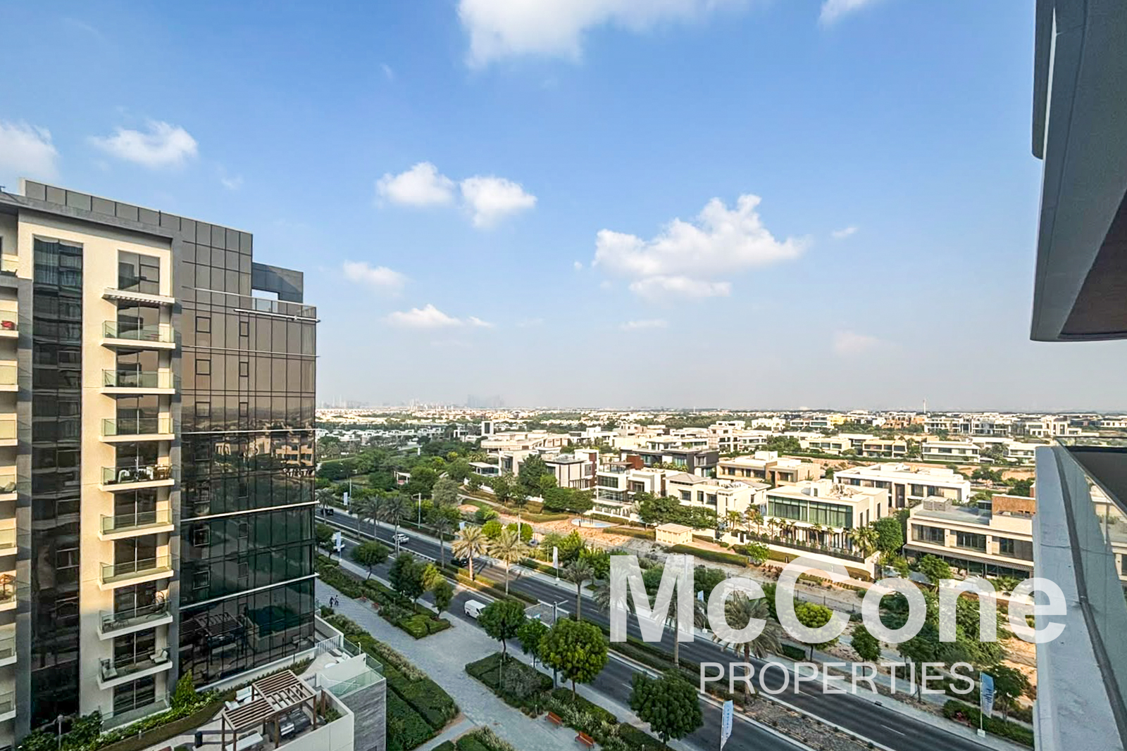 2 Bedroom Apartment for Rent in Golf Residences by Fortimo, Dubai Hills Estate